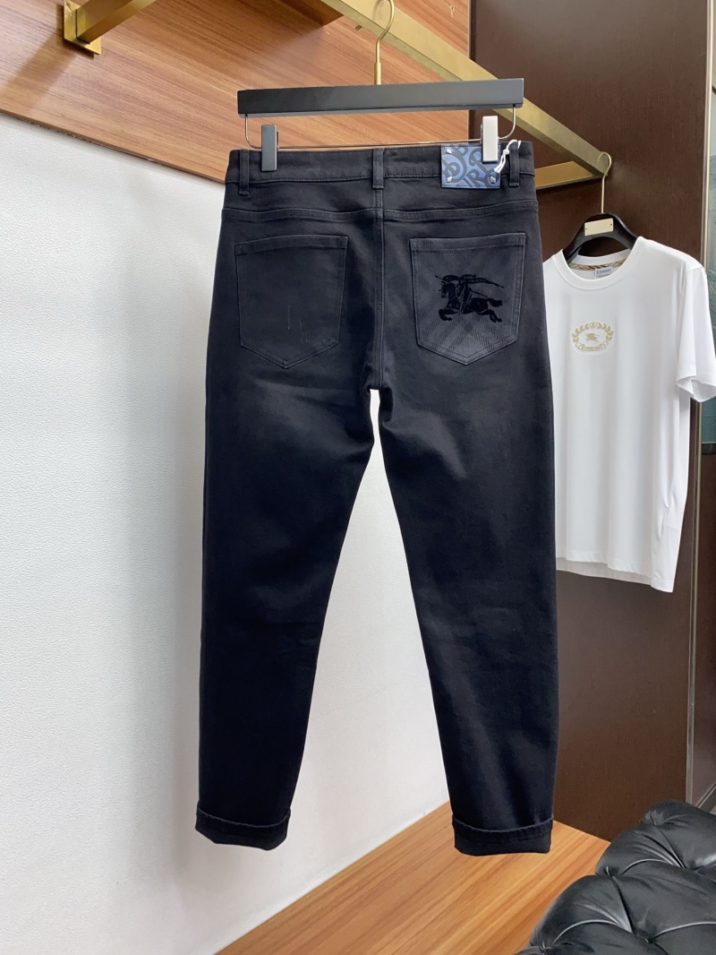 Bv*b*rry jeans